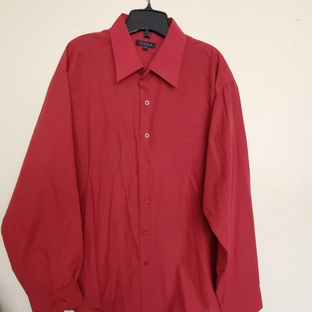 Dress shirt